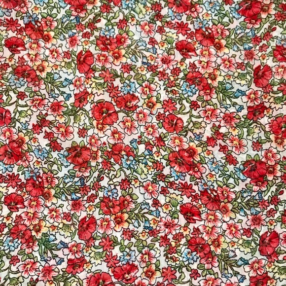 Rectangle scarf - Picture 1 of 3